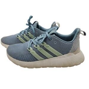 Adidas‎ Questar Flow Womens Sz 8 Sneakers Running Shoes Trainers